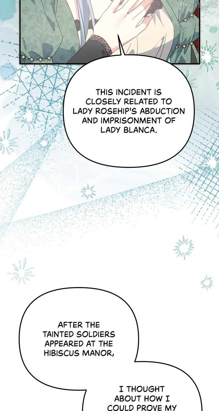 Let Me Enjoy the Extra Life Chapter 55 383 052