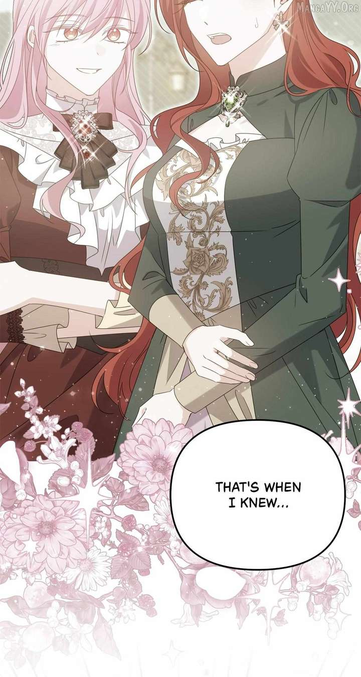 Let Me Enjoy the Extra Life Chapter 55 388 057