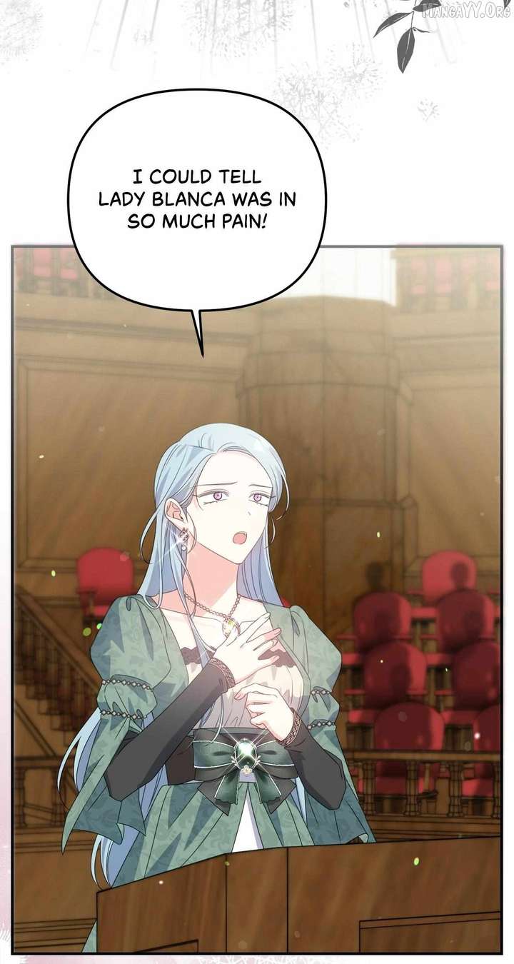 Let Me Enjoy the Extra Life Chapter 55 390 059