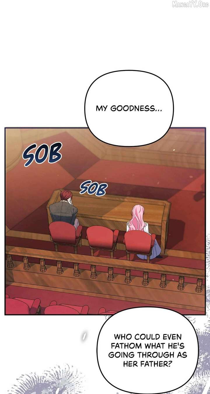 Let Me Enjoy the Extra Life Chapter 55 393 062