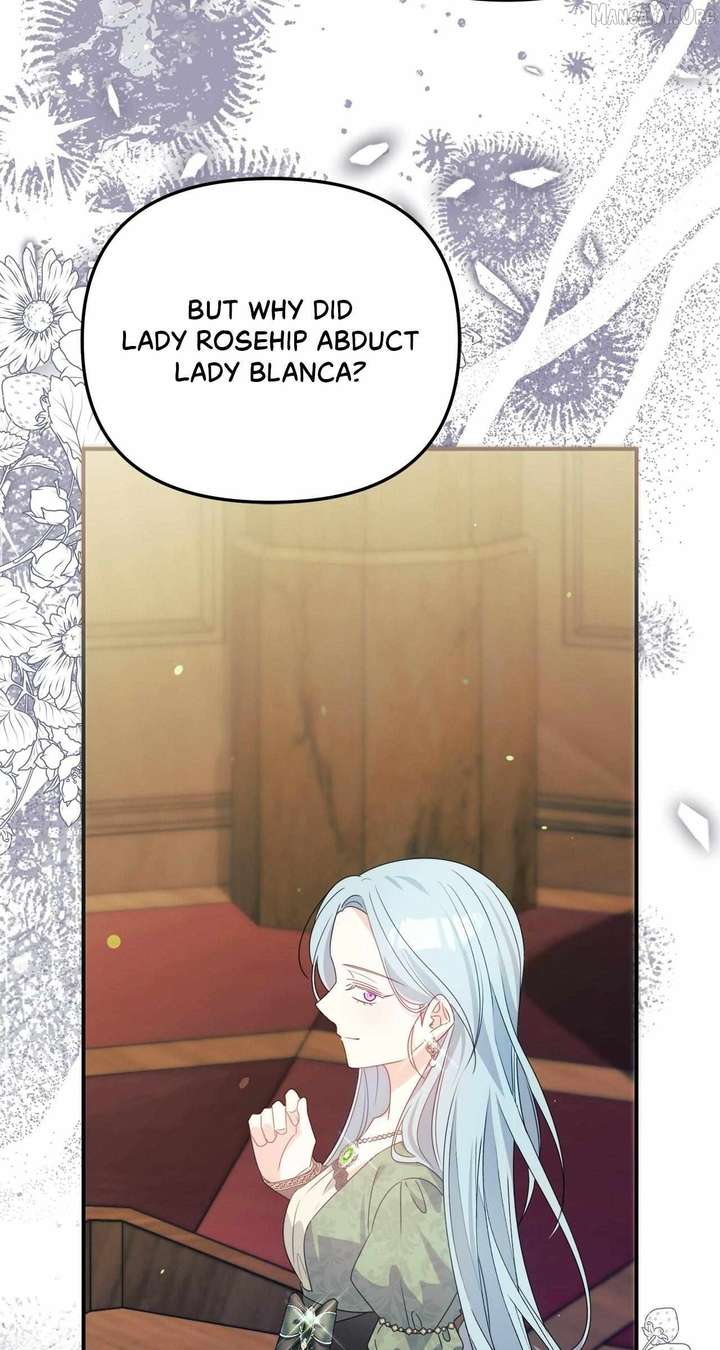 Let Me Enjoy the Extra Life Chapter 55 394 063