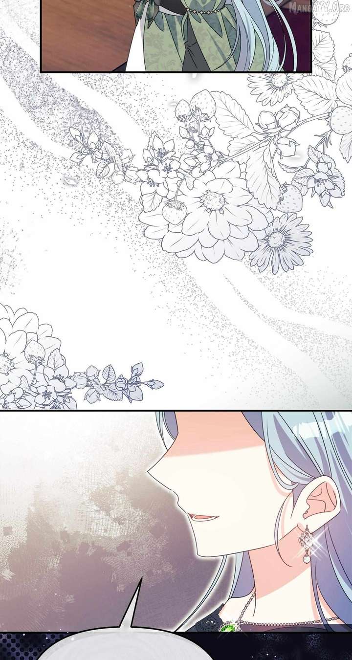 Let Me Enjoy the Extra Life Chapter 55 395 064