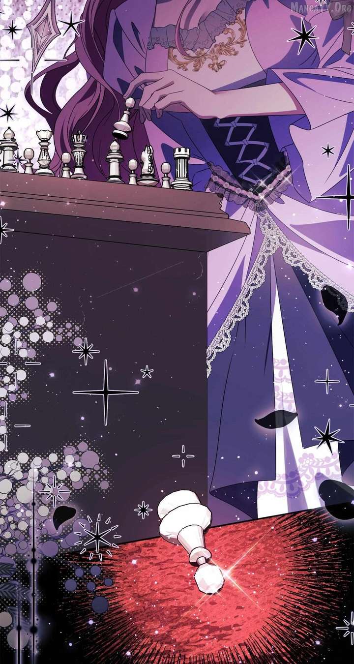 Let Me Enjoy the Extra Life Chapter 55 397 066