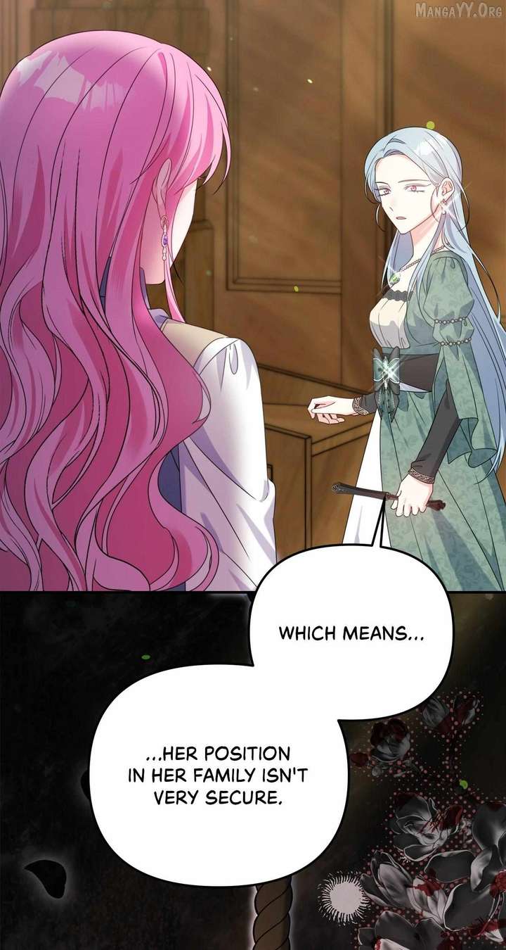 Let Me Enjoy the Extra Life Chapter 55 400 069