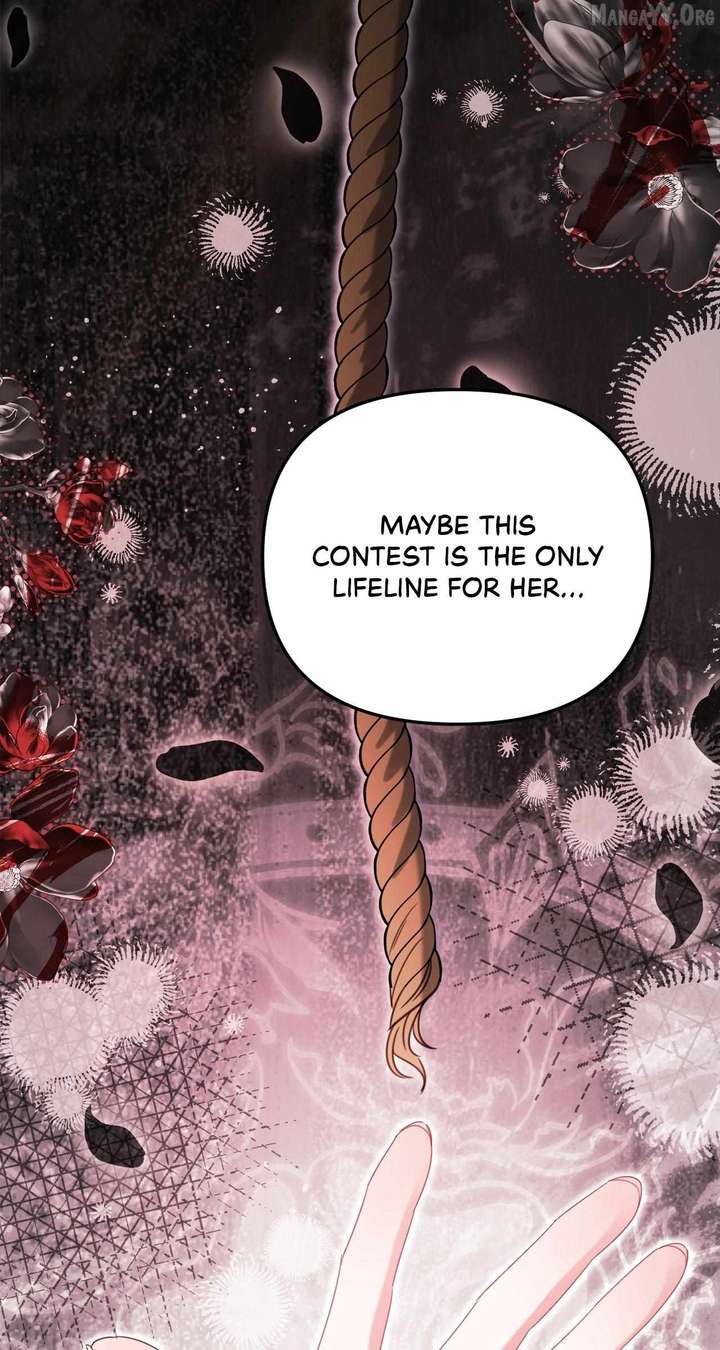 Let Me Enjoy the Extra Life Chapter 55 401 070