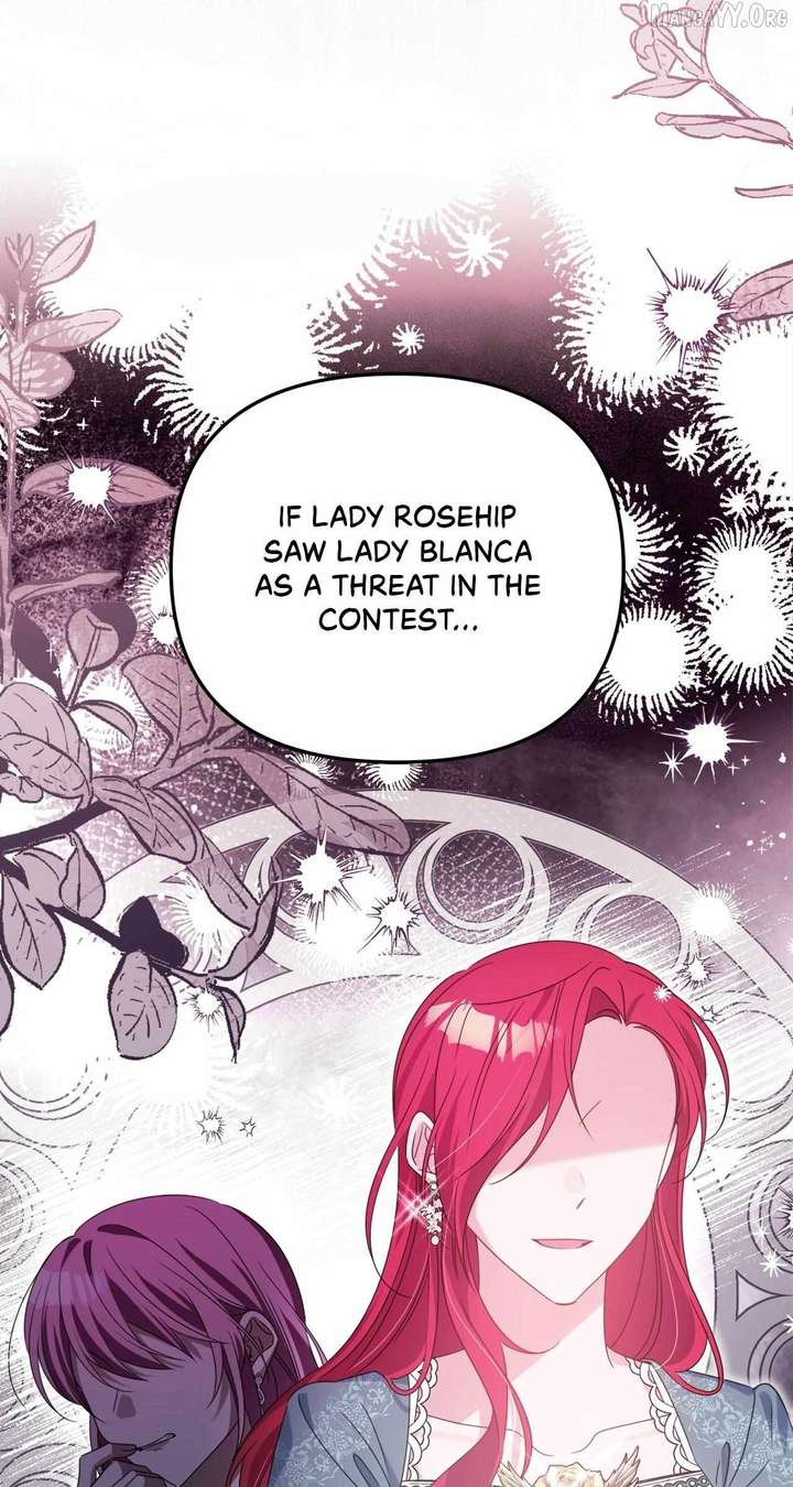 Let Me Enjoy the Extra Life Chapter 55 403 072