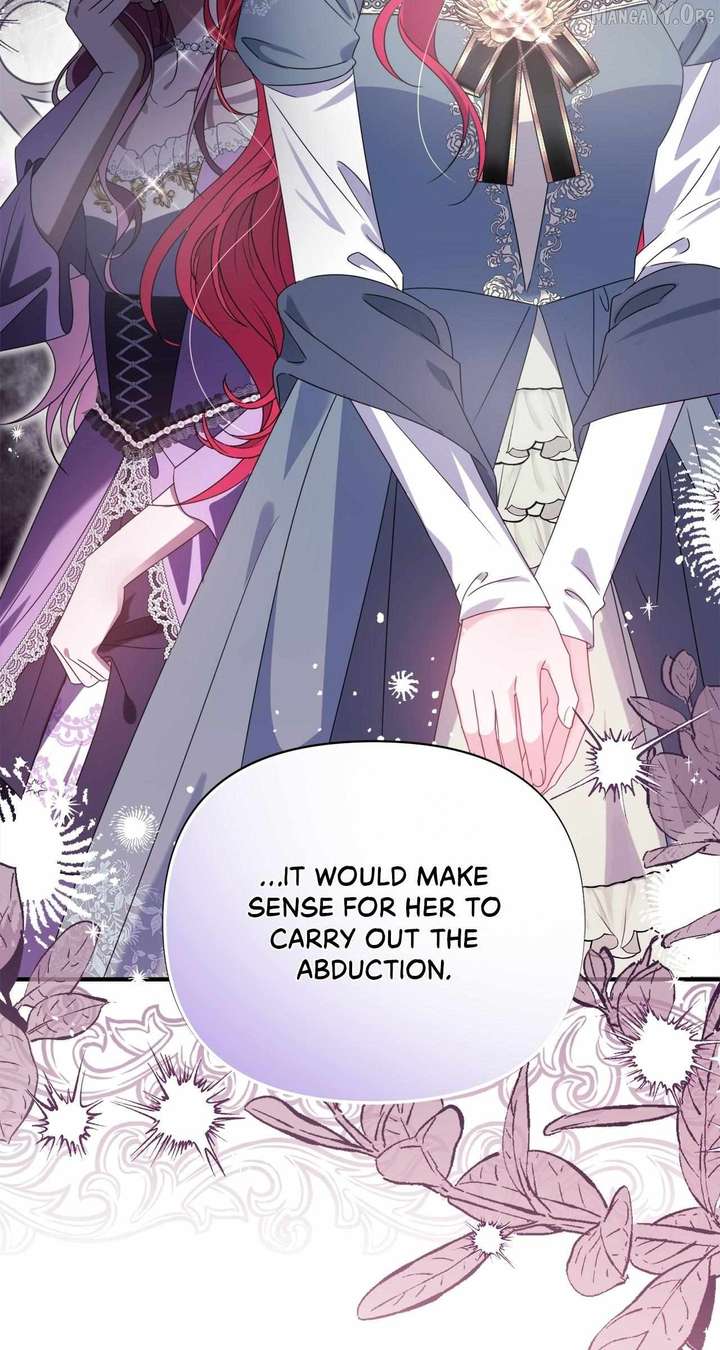 Let Me Enjoy the Extra Life Chapter 55 404 073