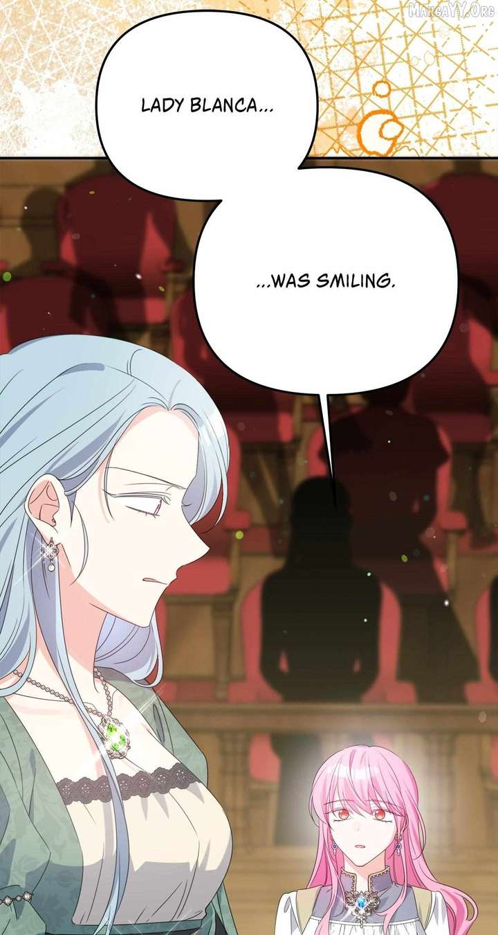 Let Me Enjoy the Extra Life Chapter 55 409 078