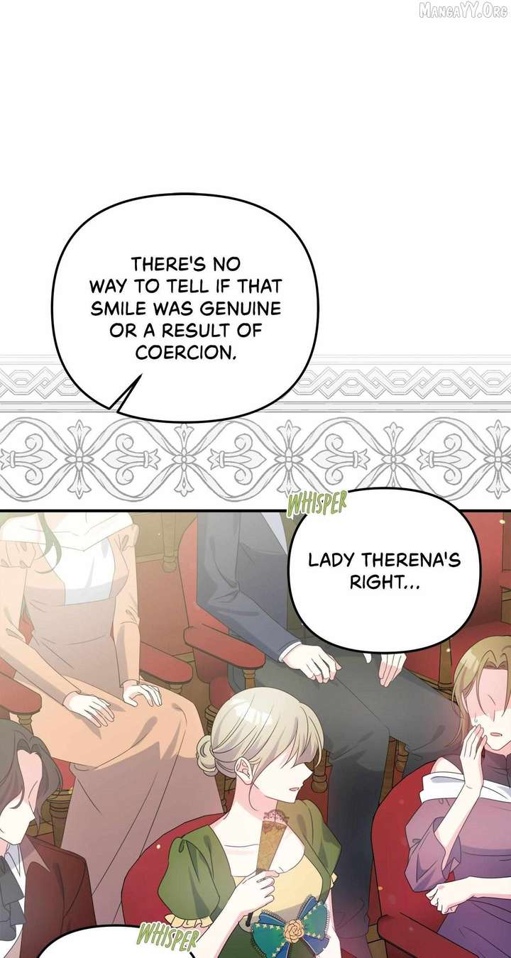 Let Me Enjoy the Extra Life Chapter 55 411 080