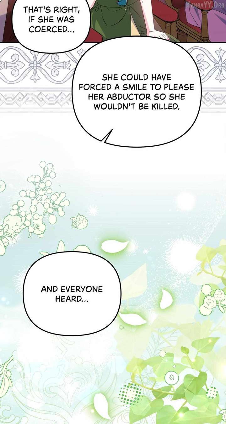 Let Me Enjoy the Extra Life Chapter 55 412 081