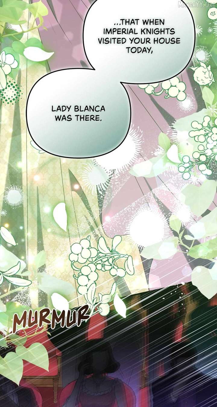 Let Me Enjoy the Extra Life Chapter 55 414 083