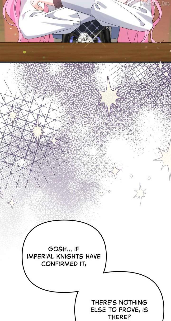 Let Me Enjoy the Extra Life Chapter 55 419 088