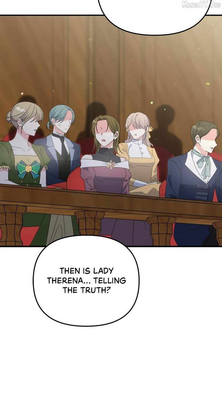 Let Me Enjoy the Extra Life Chapter 55 420 089