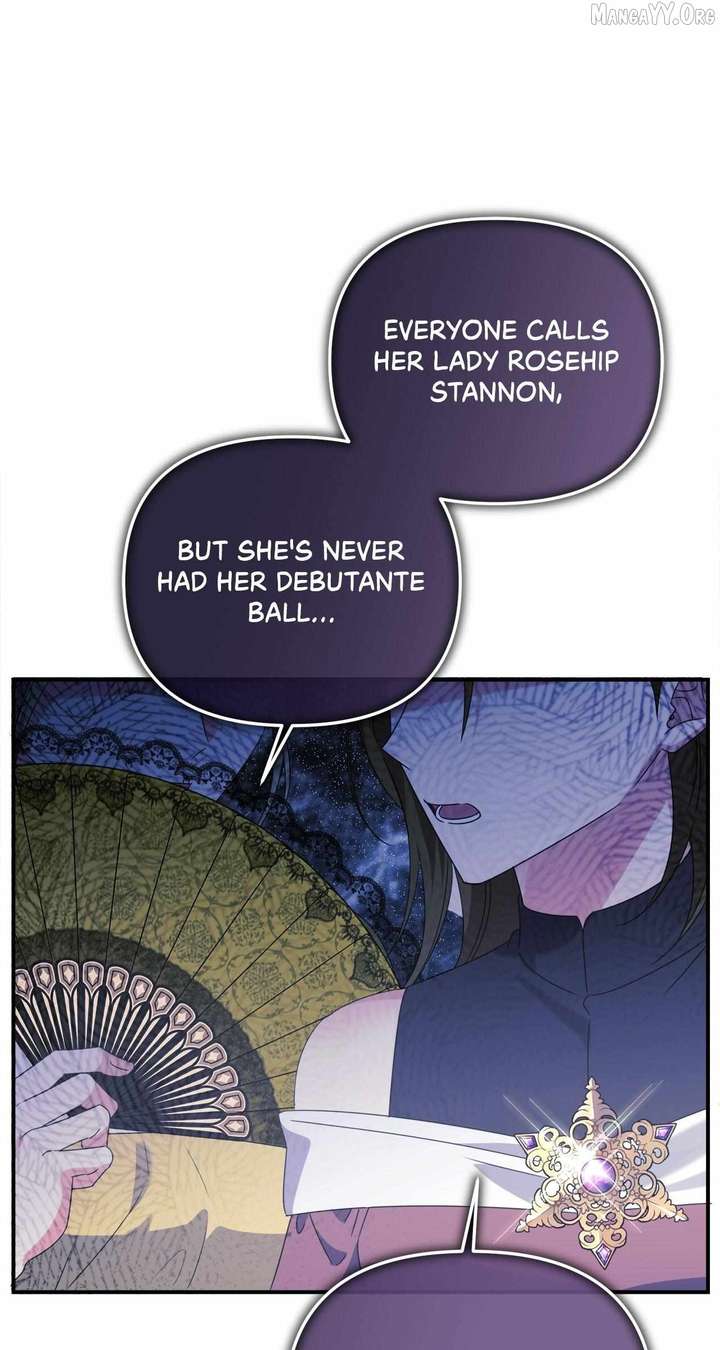 Let Me Enjoy the Extra Life Chapter 55 422 091