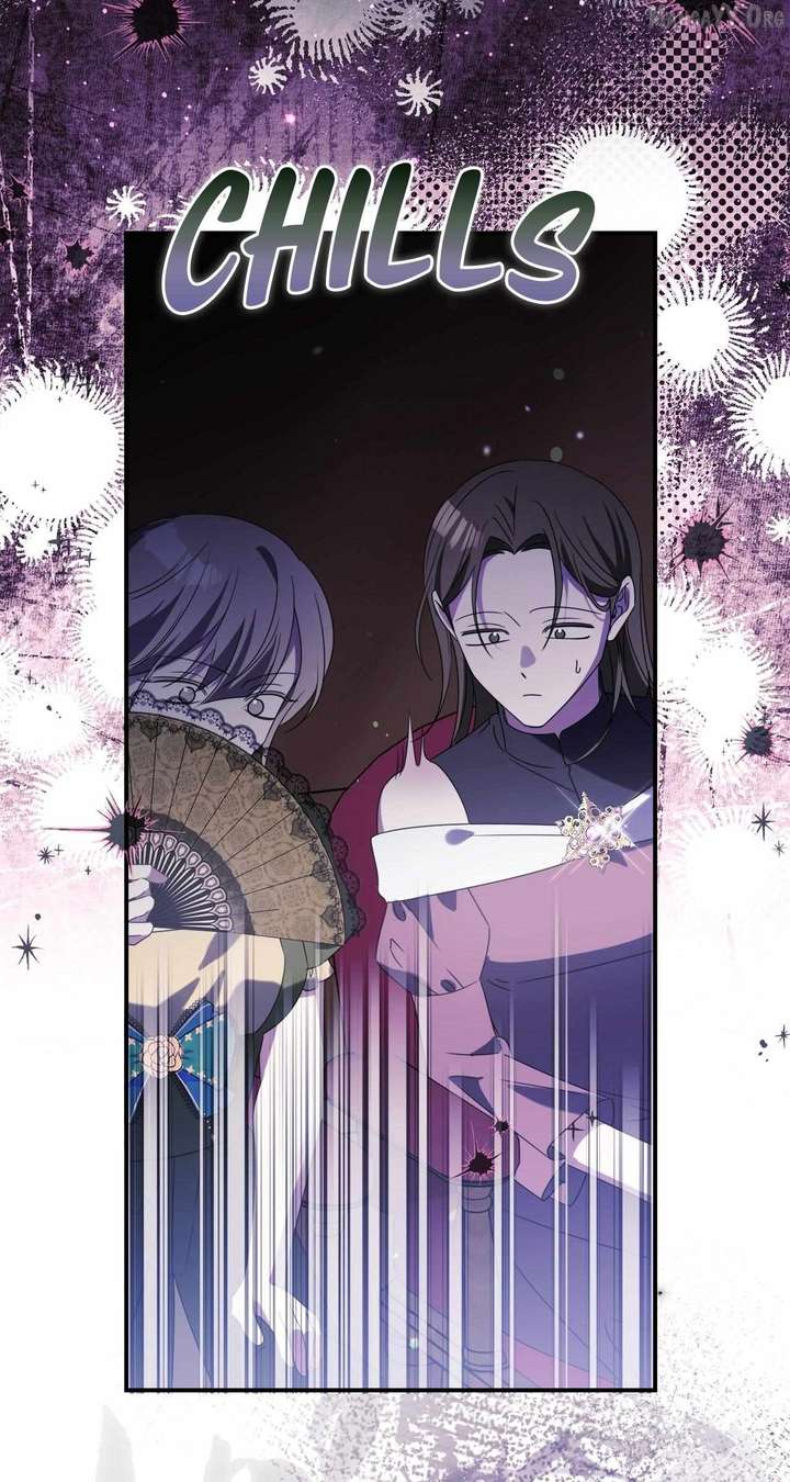 Let Me Enjoy the Extra Life Chapter 55 425 094