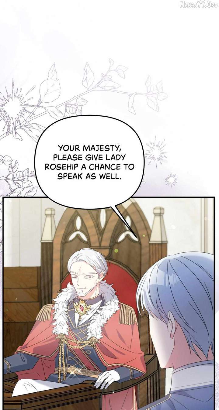 Let Me Enjoy the Extra Life Chapter 55 429 098