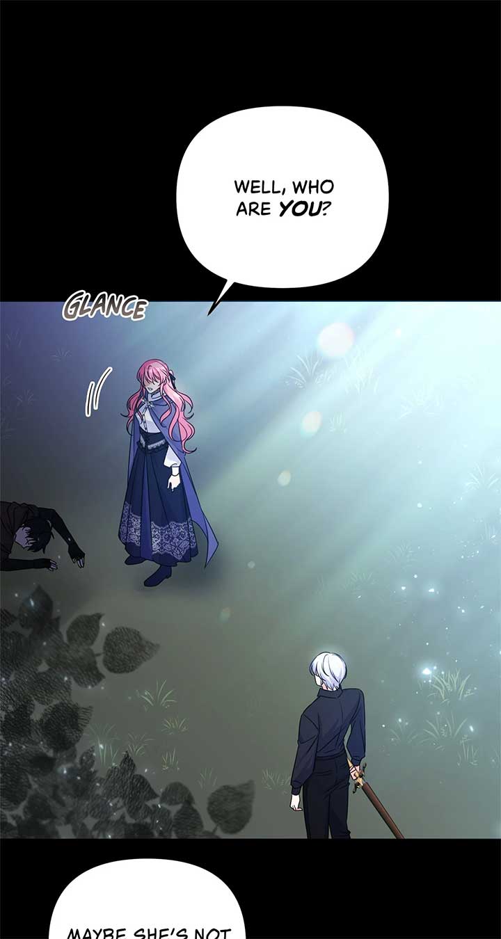 Let Me Enjoy the Extra Life Chapter 6 302 ch 6 10