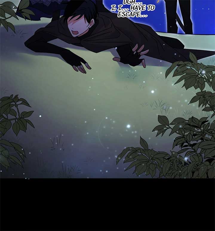 Let Me Enjoy the Extra Life Chapter 6 307 ch 6 15