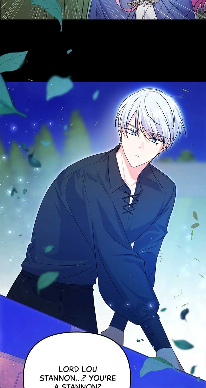 Let Me Enjoy the Extra Life Chapter 6 309 ch 6 17