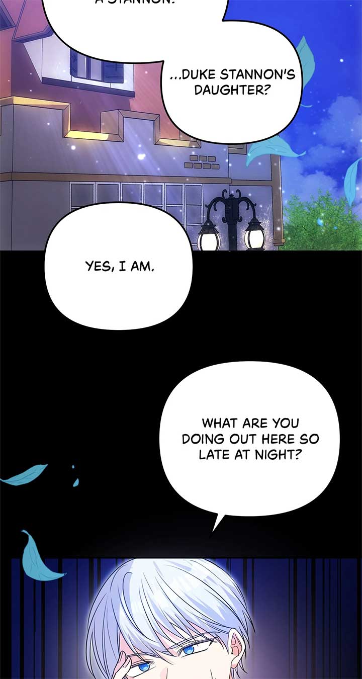 Let Me Enjoy the Extra Life Chapter 6 310 ch 6 18