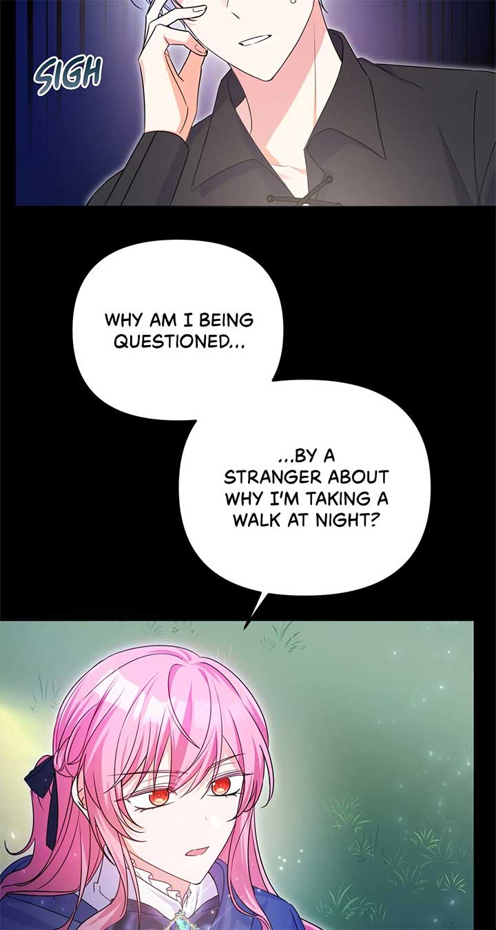 Let Me Enjoy the Extra Life Chapter 6 311 ch 6 19