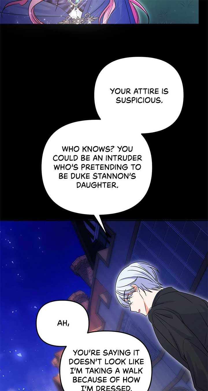 Let Me Enjoy the Extra Life Chapter 6 312 ch 6 20