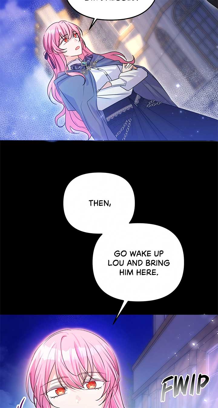 Let Me Enjoy the Extra Life Chapter 6 313 ch 6 21