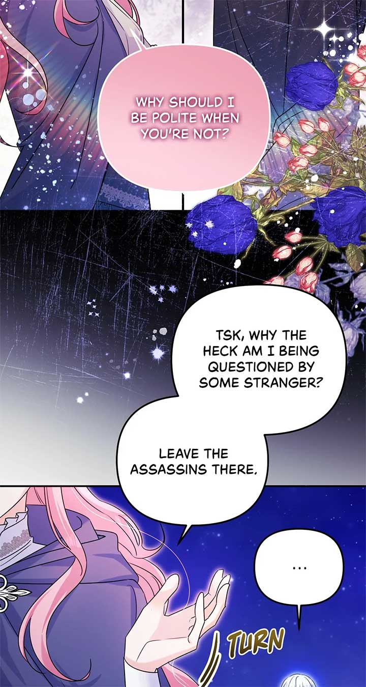 Let Me Enjoy the Extra Life Chapter 6 316 ch 6 24