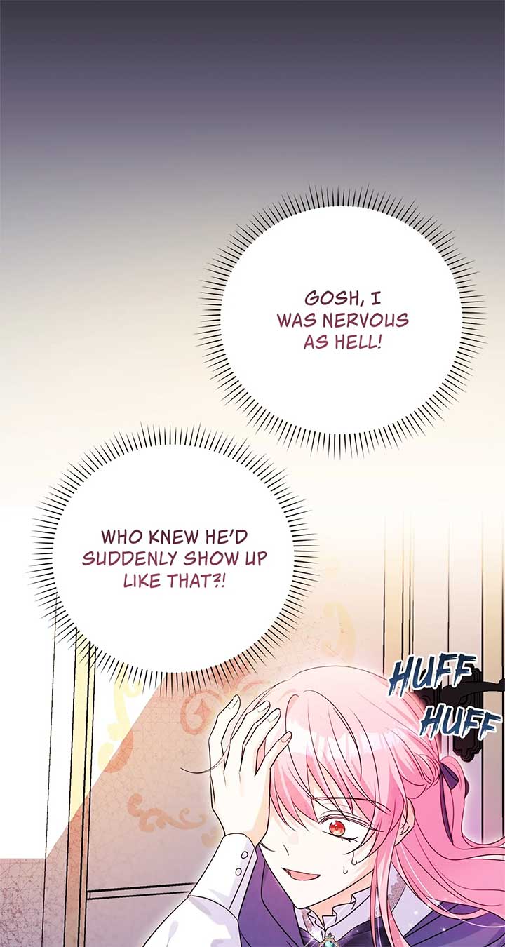 Let Me Enjoy the Extra Life Chapter 6 318 ch 6 26