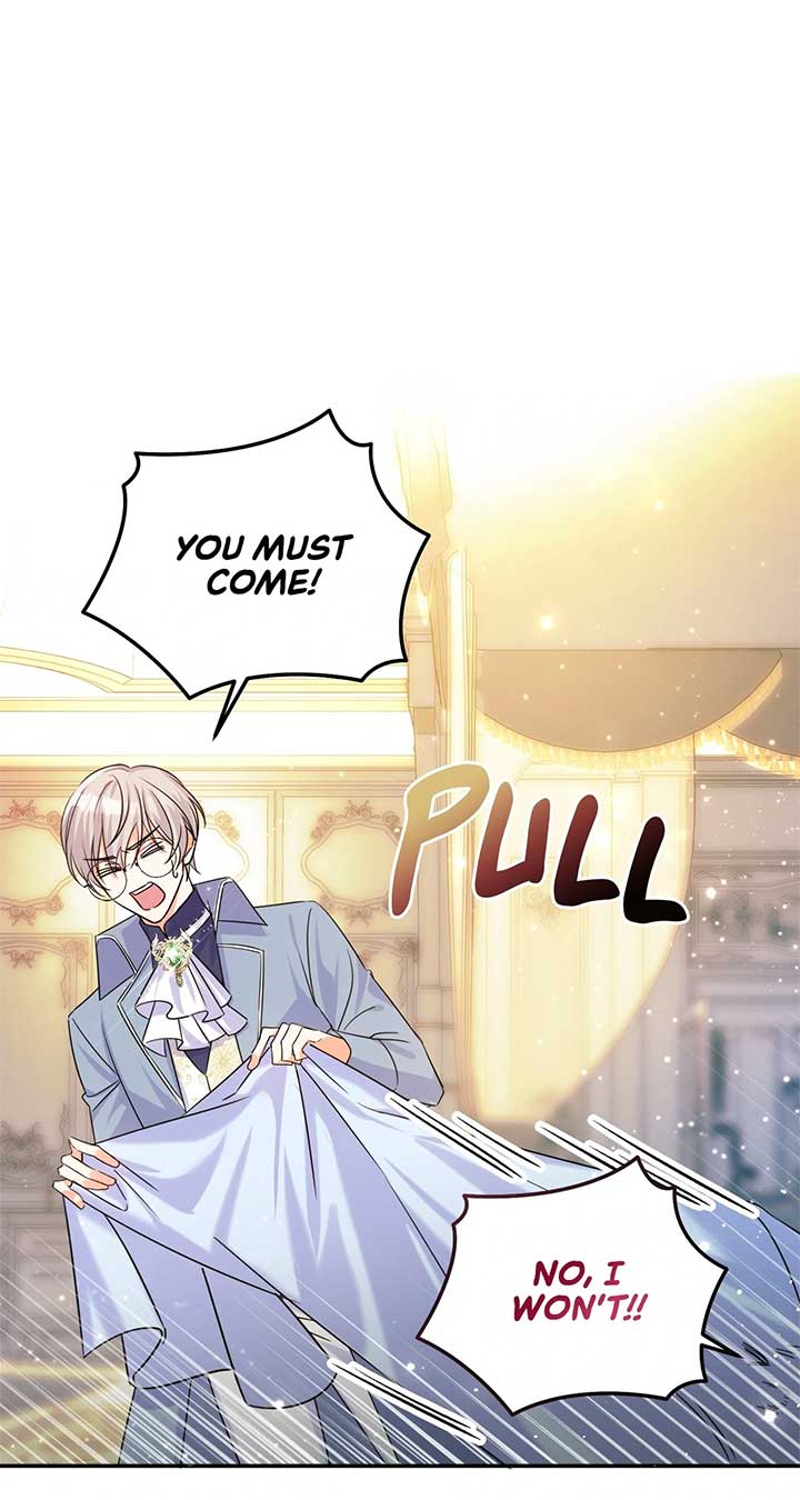 Let Me Enjoy the Extra Life Chapter 6 328 ch 6 36