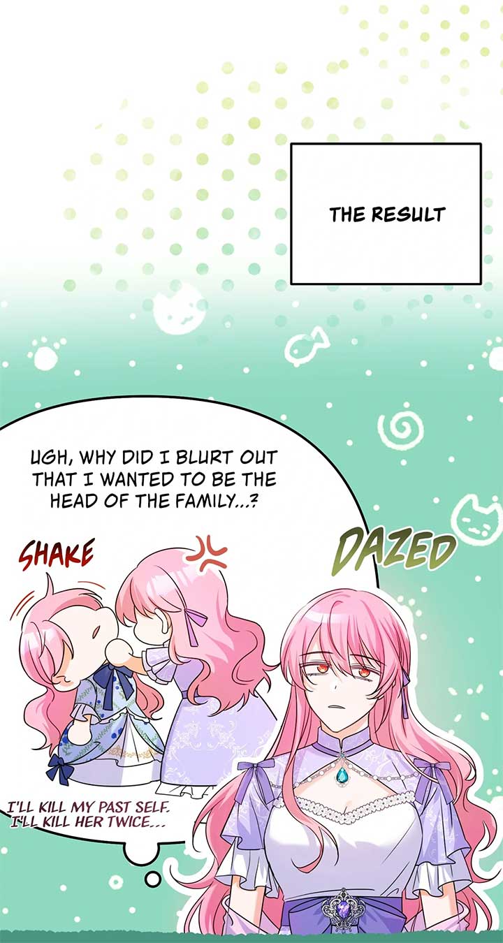 Let Me Enjoy the Extra Life Chapter 6 330 ch 6 38