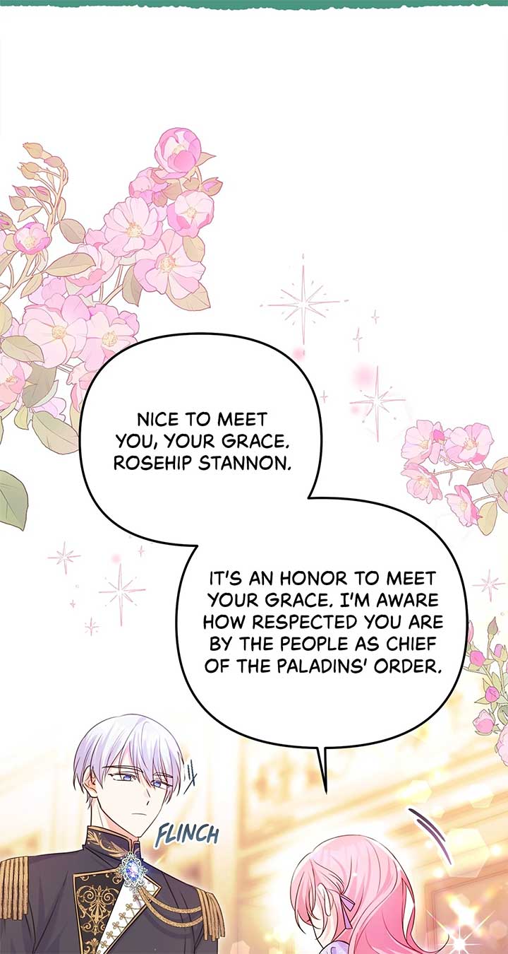 Let Me Enjoy the Extra Life Chapter 6 331 ch 6 39