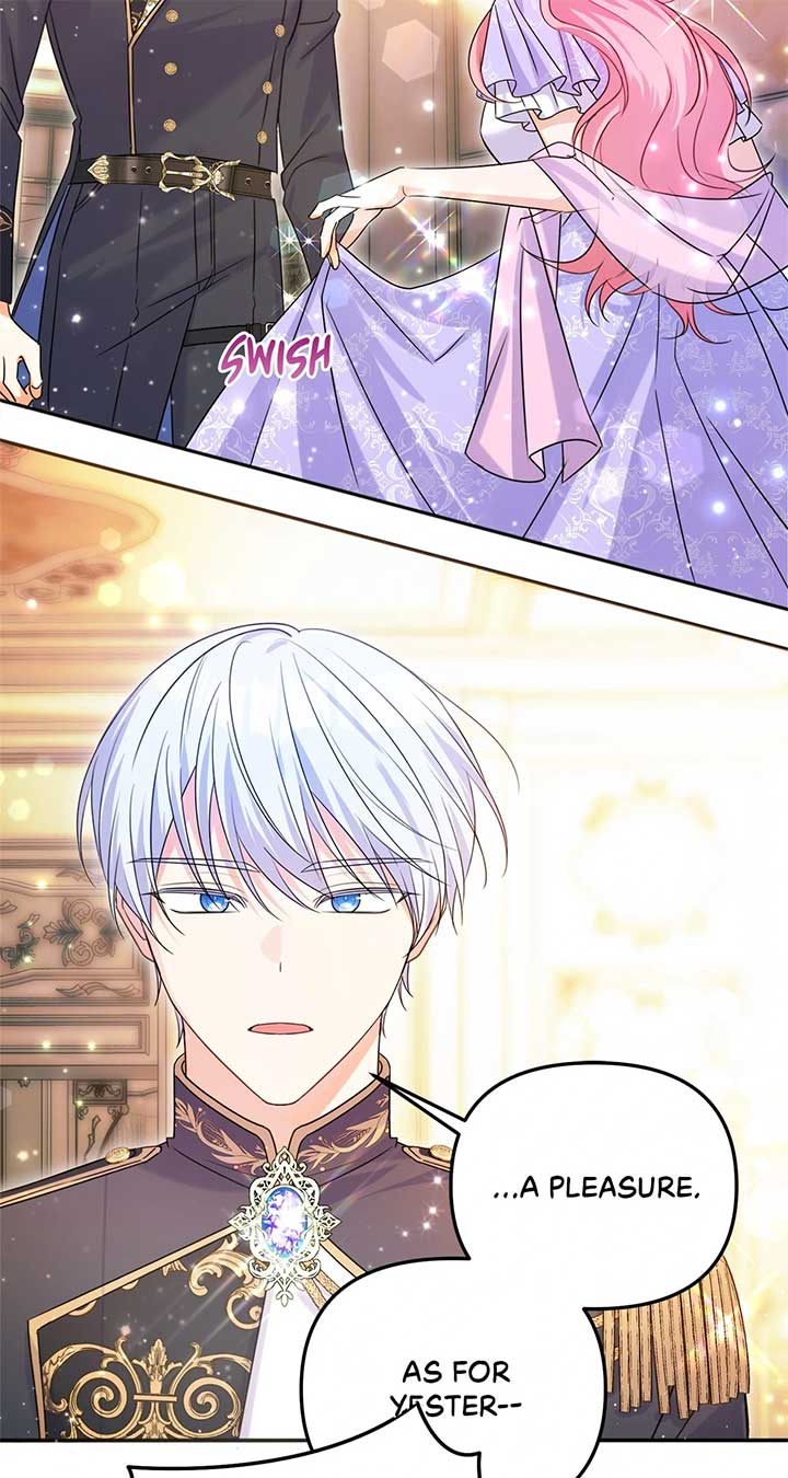 Let Me Enjoy the Extra Life Chapter 6 332 ch 6 40