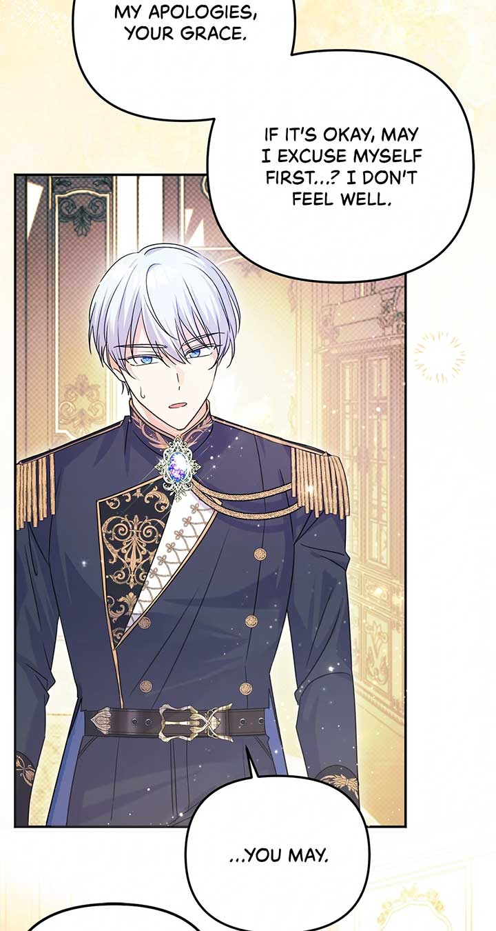 Let Me Enjoy the Extra Life Chapter 6 336 ch 6 44