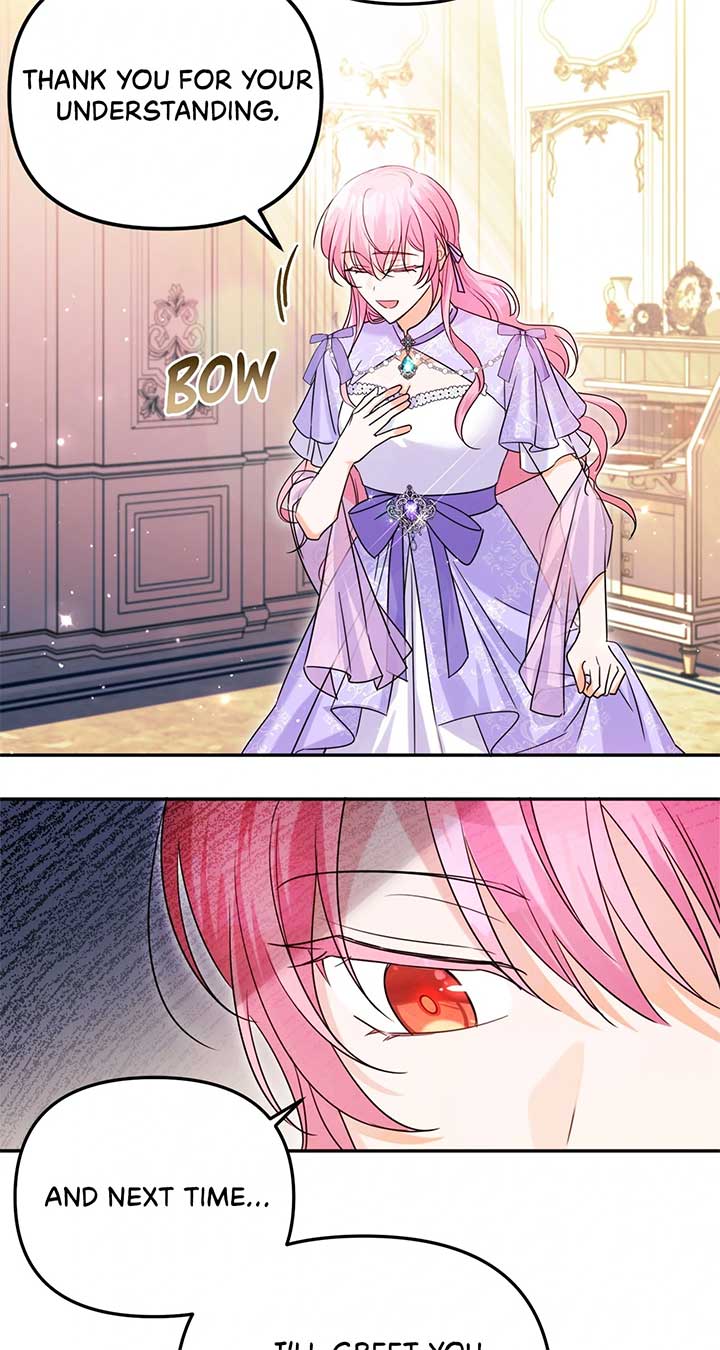 Let Me Enjoy the Extra Life Chapter 6 337 ch 6 45