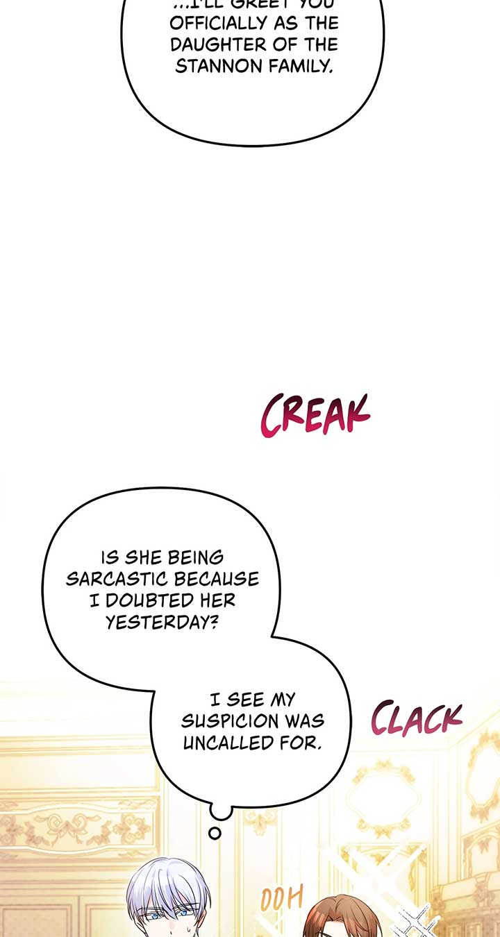 Let Me Enjoy the Extra Life Chapter 6 338 ch 6 46