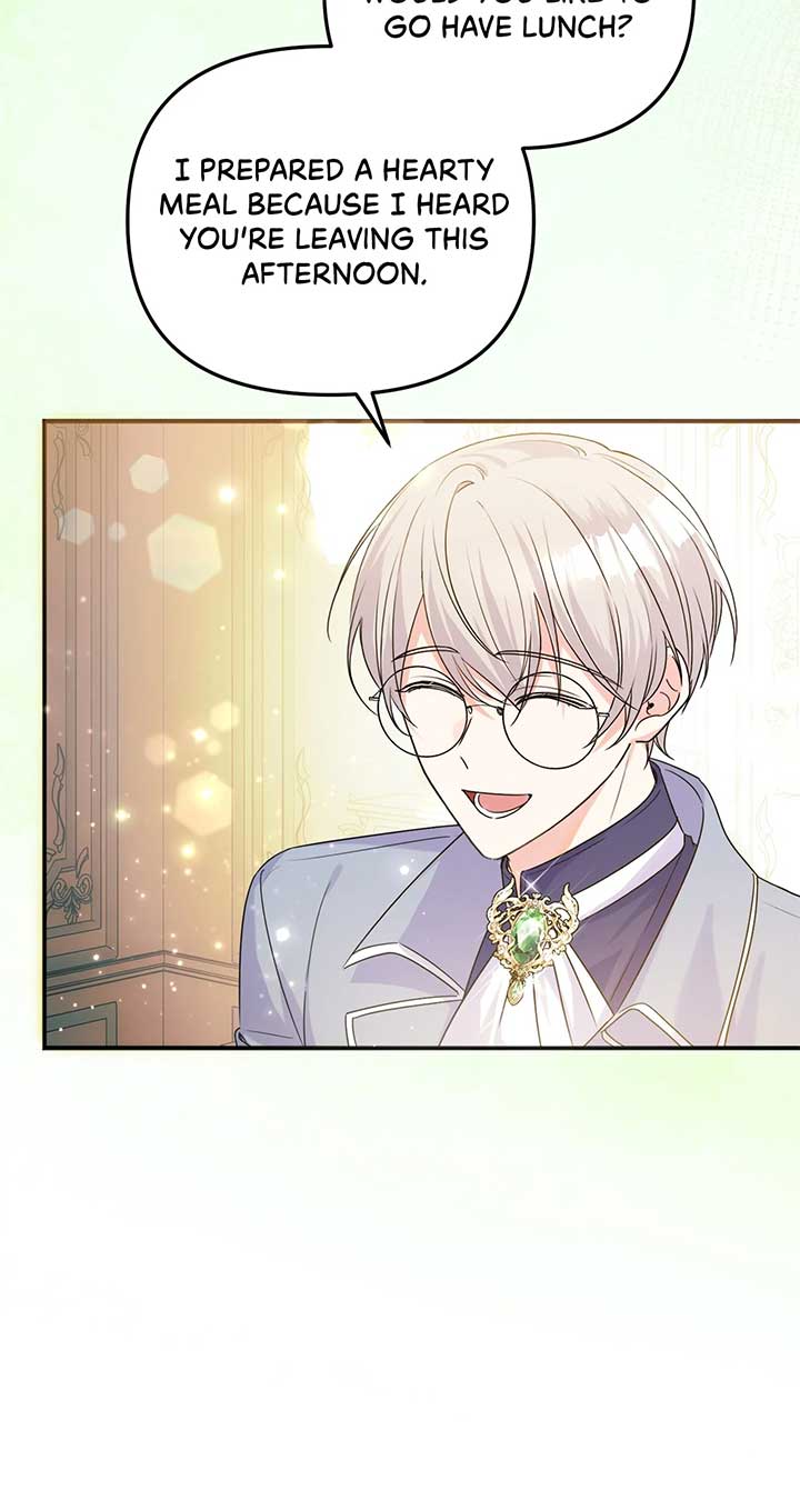 Let Me Enjoy the Extra Life Chapter 6 343 ch 6 51