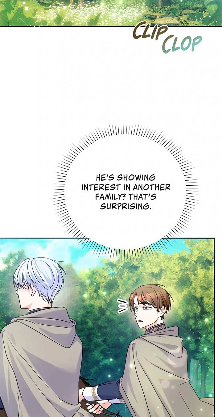 Let Me Enjoy the Extra Life Chapter 6 347 ch 6 55