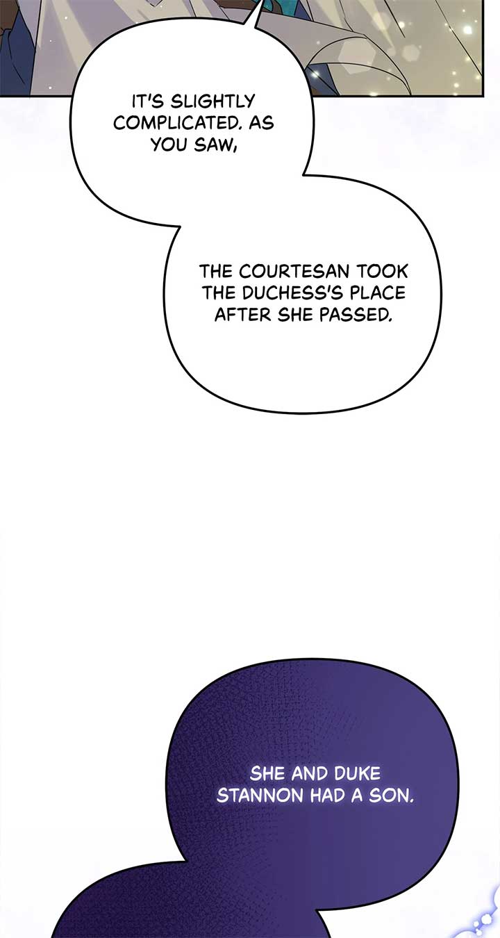 Let Me Enjoy the Extra Life Chapter 6 348 ch 6 56