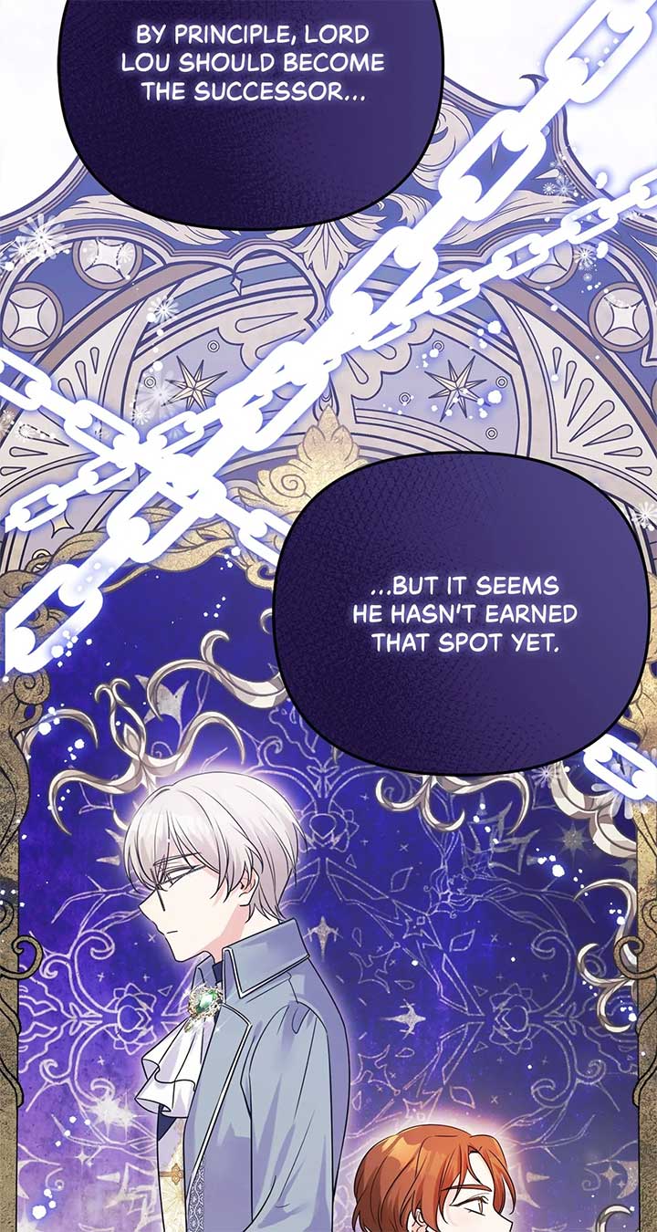 Let Me Enjoy the Extra Life Chapter 6 349 ch 6 57