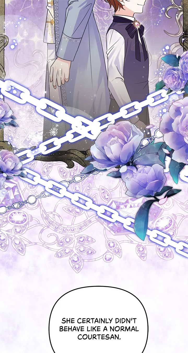 Let Me Enjoy the Extra Life Chapter 6 350 ch 6 58