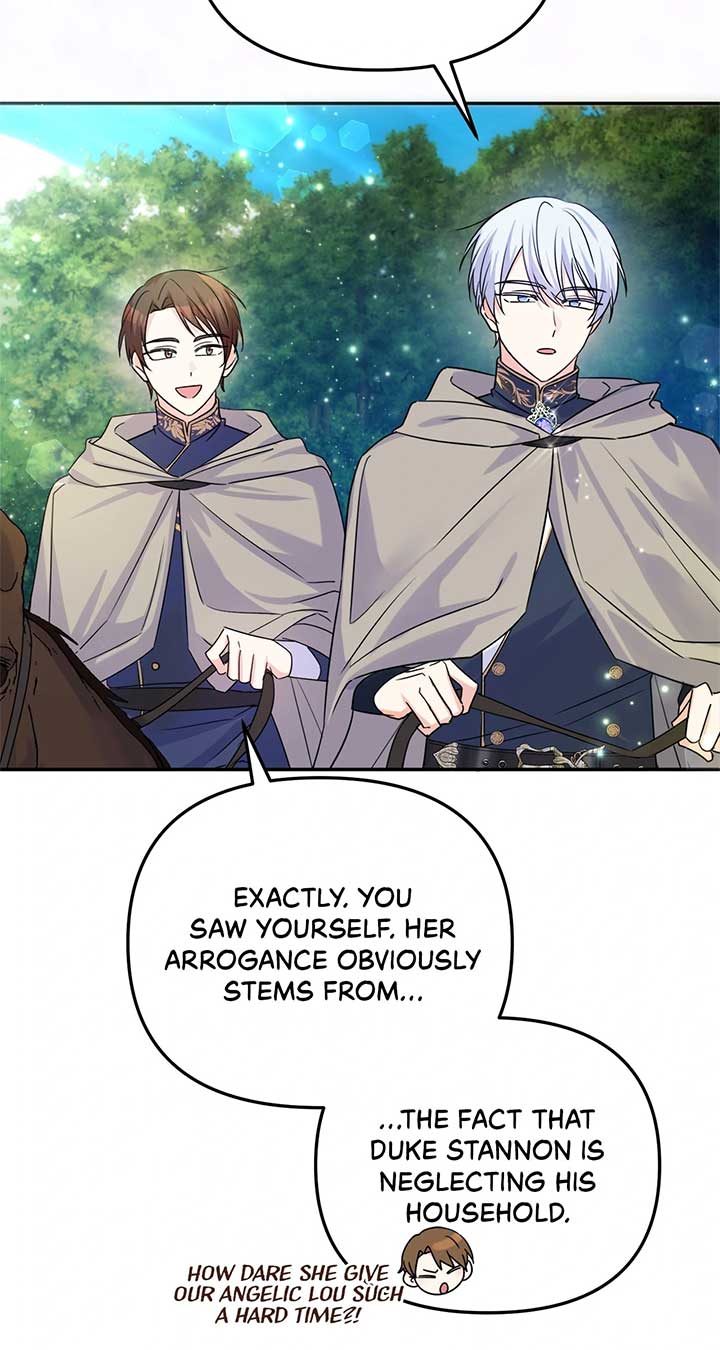 Let Me Enjoy the Extra Life Chapter 6 351 ch 6 59