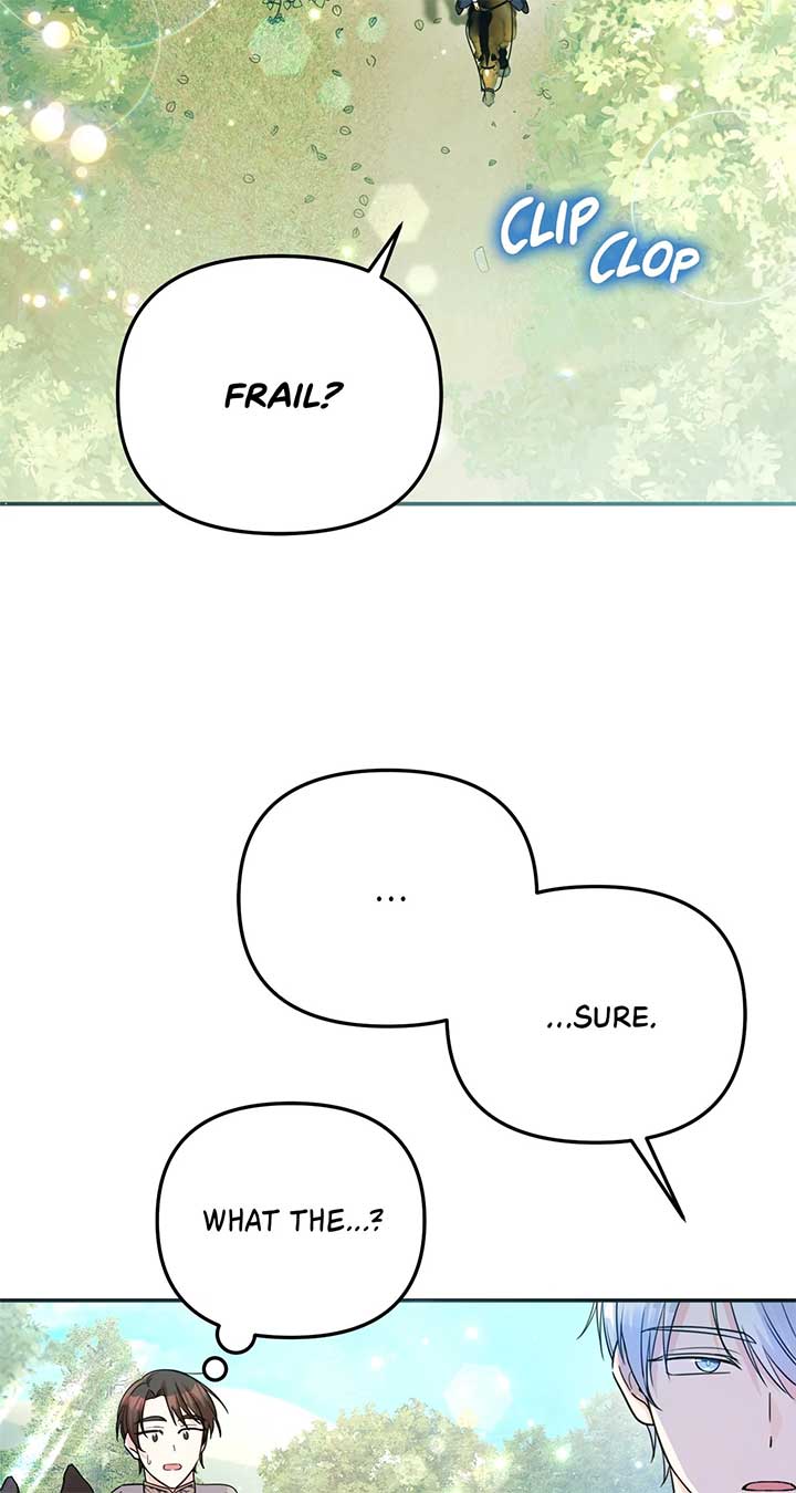 Let Me Enjoy the Extra Life Chapter 6 355 ch 6 63