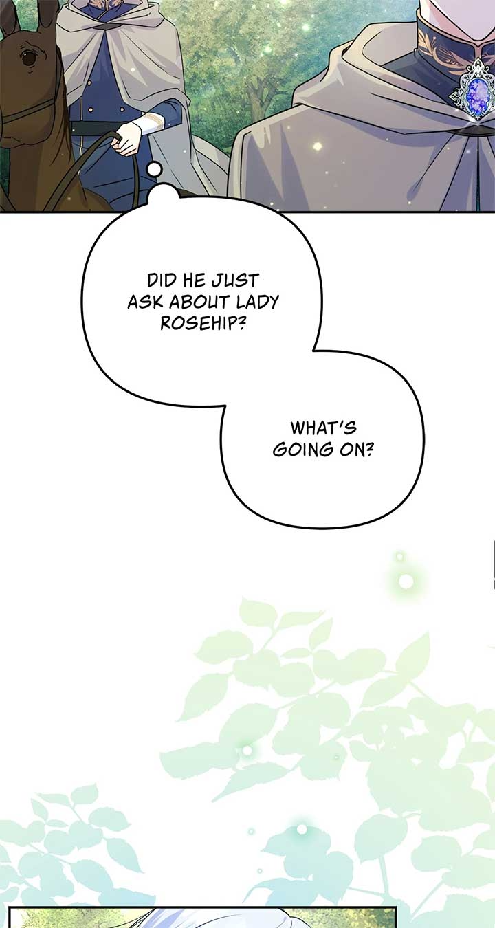 Let Me Enjoy the Extra Life Chapter 6 356 ch 6 64