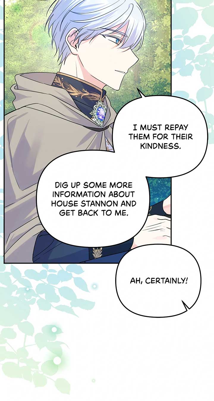 Let Me Enjoy the Extra Life Chapter 6 357 ch 6 65