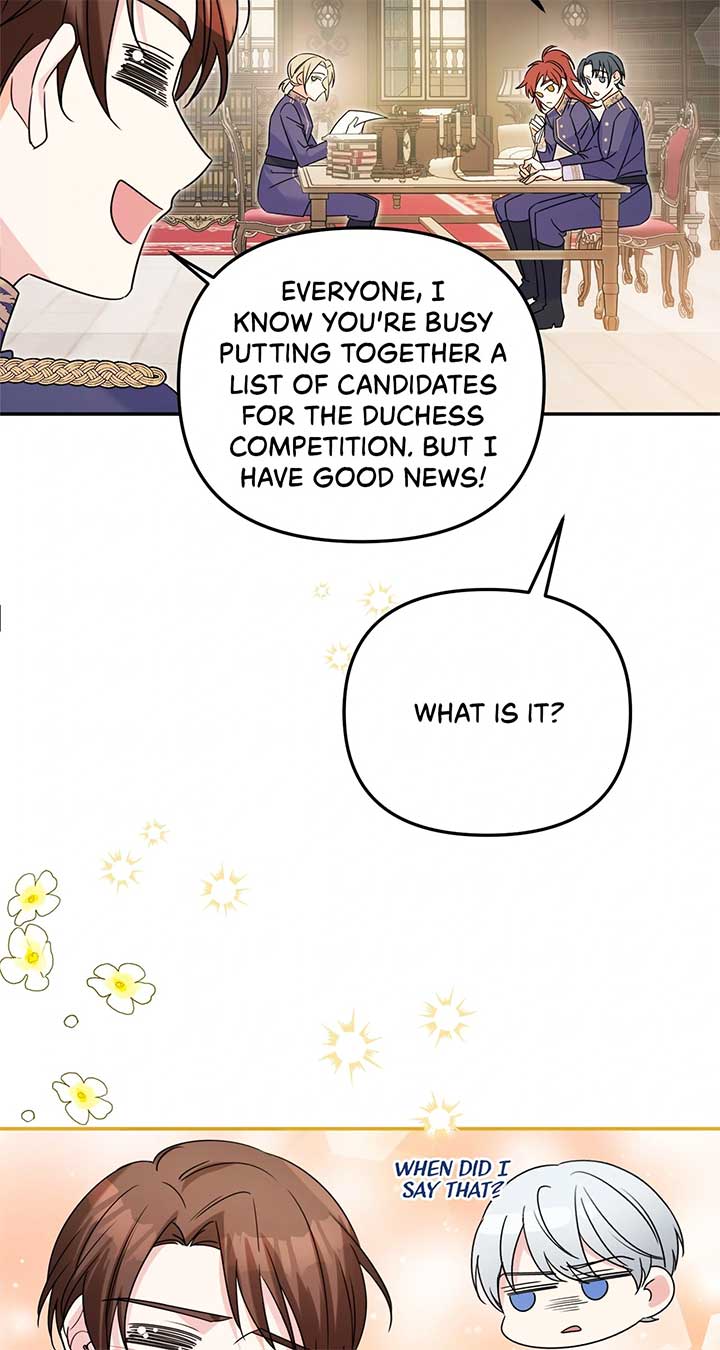 Let Me Enjoy the Extra Life Chapter 6 364 ch 6 72