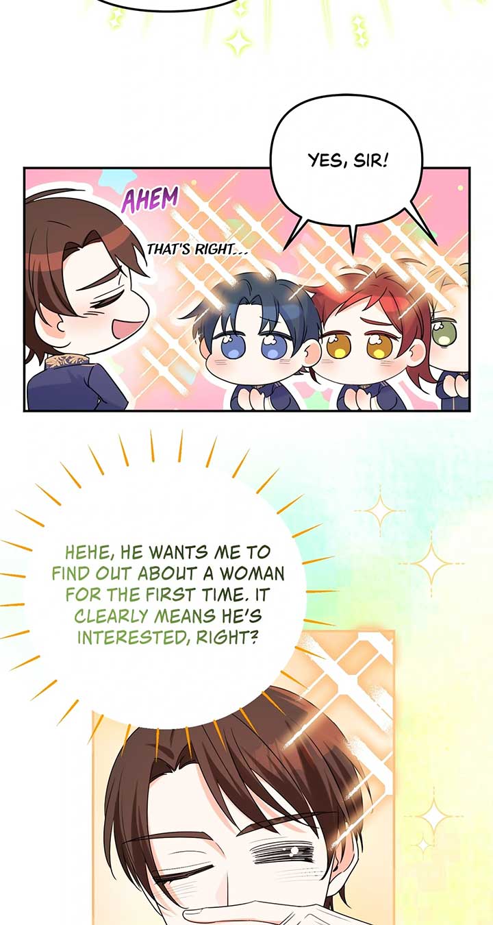 Let Me Enjoy the Extra Life Chapter 6 369 ch 6 77