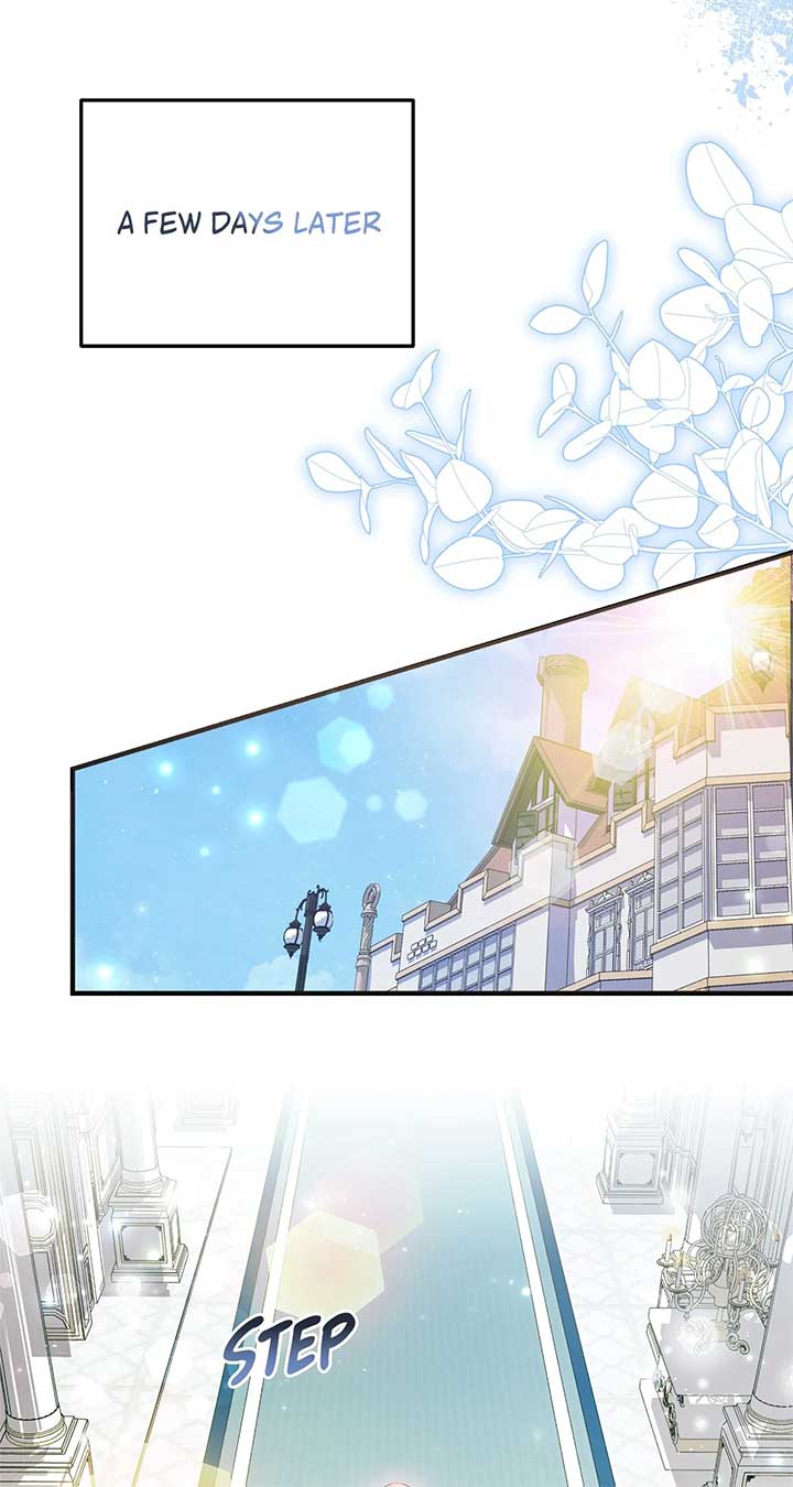 Let Me Enjoy the Extra Life Chapter 6 372 ch 6 80