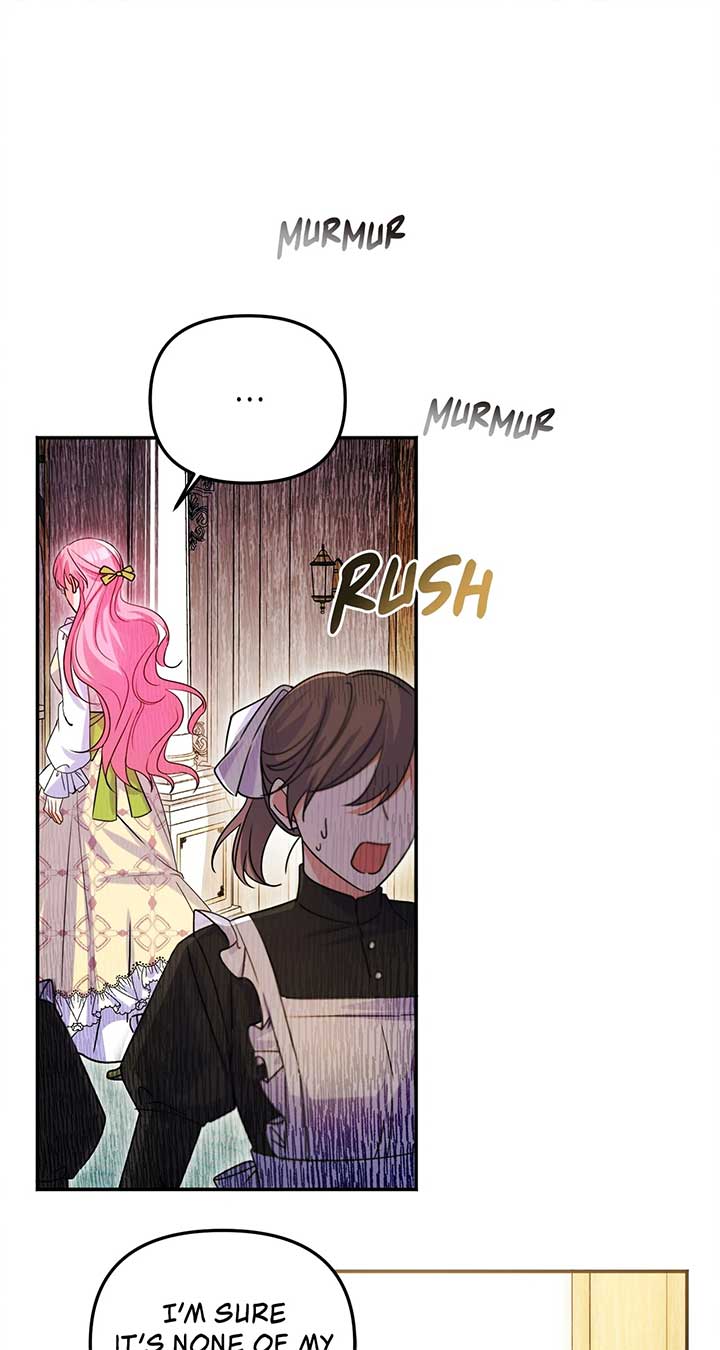 Let Me Enjoy the Extra Life Chapter 6 375 ch 6 83