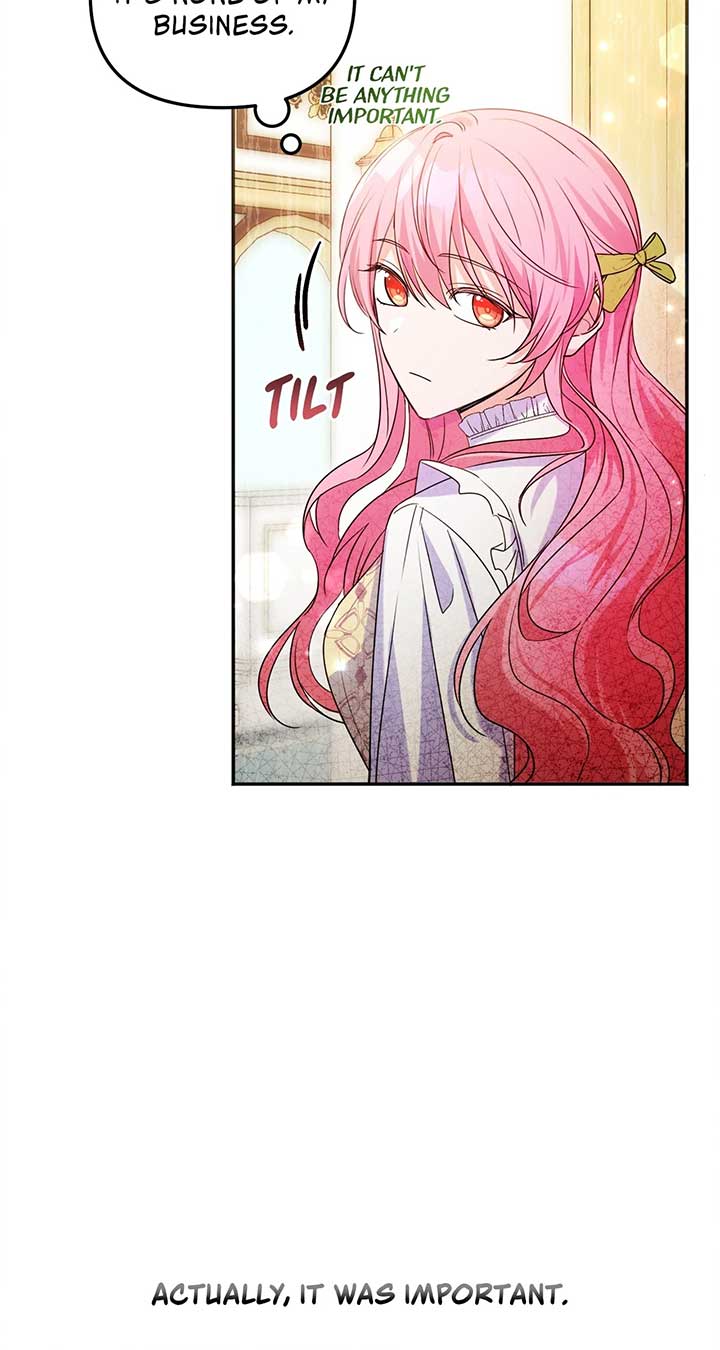 Let Me Enjoy the Extra Life Chapter 6 376 ch 6 84